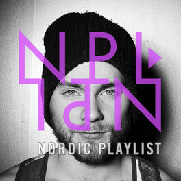 Cover of playlist Ásgeir - Nordic Playlist #44