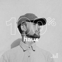 Cover of playlist 100% Haux