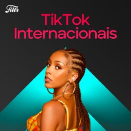 Cover of playlist TikTok Internacionais