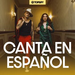 Cover of playlist Canta en Español