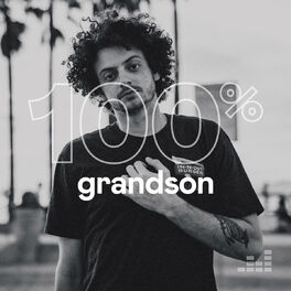 Cover of playlist 100% Grandson