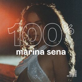100% Marina Sena