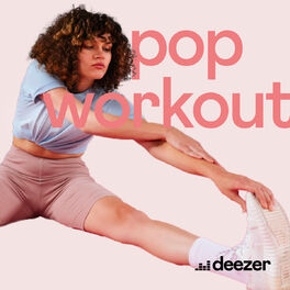 Cover of playlist Pop Workout