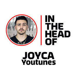 Cover of playlist In the head of... JOYCA - Youtunes