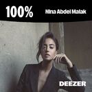 100% Nina Abdel Malak