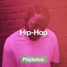 Cover of playlist Hip Hop