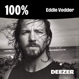 Cover of playlist 100% Eddie Vedder