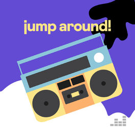 Cover of playlist Jump Around