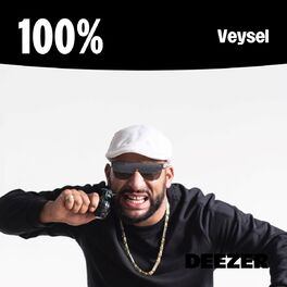 Cover of playlist 100% Veysel