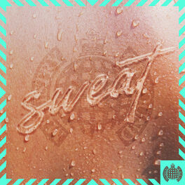 Cover of playlist Sweat | Ministry of Sound