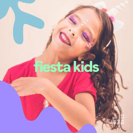Cover of playlist Fiesta Kids
