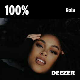 Cover of playlist 100% Rola