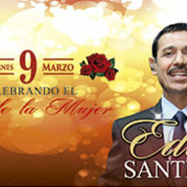 Cover of playlist EDDIE SANTIAGO - CELEBRANDO EL DÍA DE LA MUJER