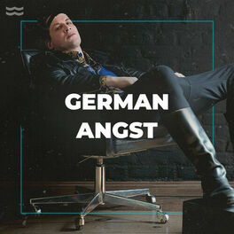 Cover of playlist German Angst