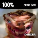 100% Aphex Twin