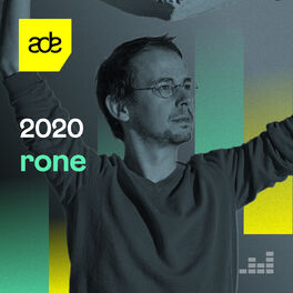 Cover of playlist 2020 by Rone