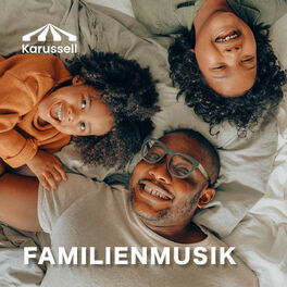 Cover of playlist Familienmusik