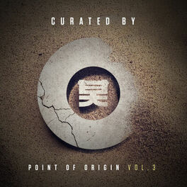 Cover of playlist Curated By: Point Of Origin - Vol. 3