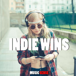 Cover of playlist Indie Wins!