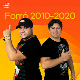 Cover of playlist Forró Antigo  2010/ 2020 | Forró Nostalgia