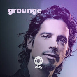 Cover of playlist Grounge