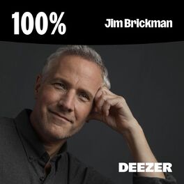 Cover of playlist 100% Jim Brickman