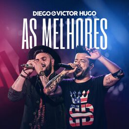 Cover of playlist Pirulito Vermelho - Diego & Victor Hugo