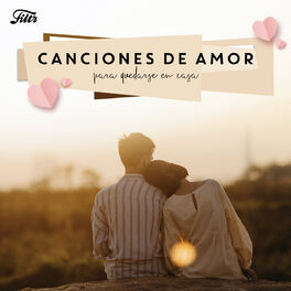 Cover of playlist Canciones de amor  💘