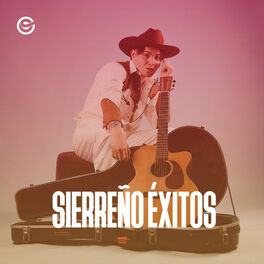 Cover of playlist Sierreño exitos 2022