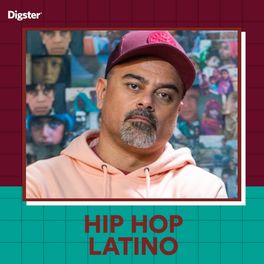 Cover of playlist Hip Hop Latino