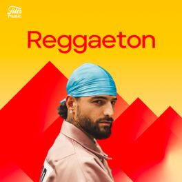 Cover of playlist Reggaeton 2023 🔥 Reggaeton Mix 2023