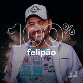 Cover of playlist 100% Felipão