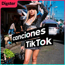 Cover of playlist CANCIONES TIK TOK 2022 📱 Canciones Virales
