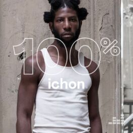 Cover of playlist 100% Ichon