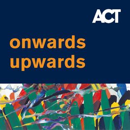 Cover of playlist ACT: Onwards - Upwards