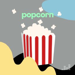 Cover of playlist Popcorn