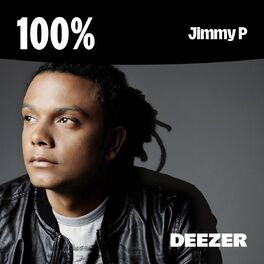 Cover of playlist 100% Jimmy P