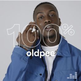 Cover of playlist 100% Oldpee