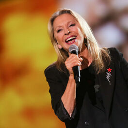 Cover of playlist Les 40 plus belles chansons de Véronique Sanson