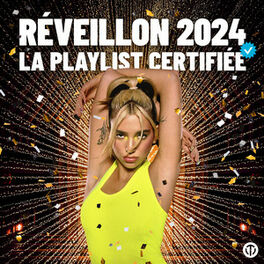 Cover of playlist Réveillon 2024 : La Playlist Soirée du Nouvel An