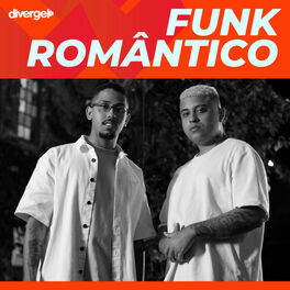 Cover of playlist Funk Romântico