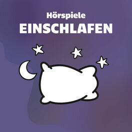 Cover of playlist Hörspiele zum Einschlafen
