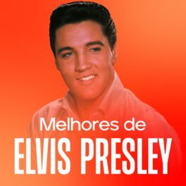Cover of playlist Elvis Presley - As Melhores do Filme Elvis | Vegas