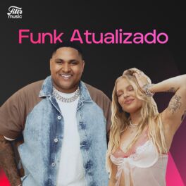 Cover of playlist FUNK ATUALIZADO 💥 FUNK PESADÃO 2024