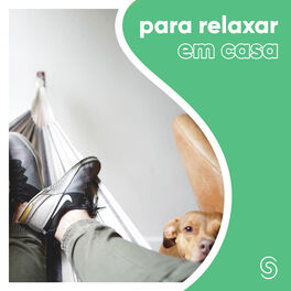 Cover of playlist Para Relaxar Em Casa