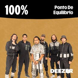 Cover of playlist 100% Ponto de Equilibrio