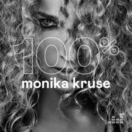 Cover of playlist 100% Monika Kruse