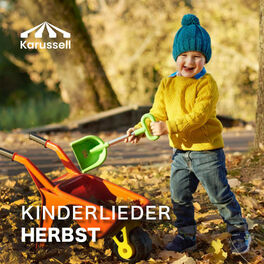 Cover of playlist Herbstlieder für Kinder