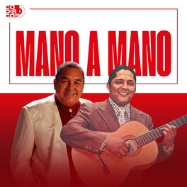 Cover of playlist Julio Jaramillo Y Alci Acosta Mano a Mano