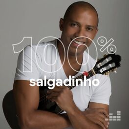 Cover of playlist 100% Salgadinho